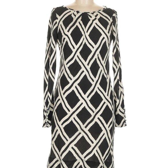 Like New - Excellent condition  Banana Republic Size 6 - Picture 3 of 8